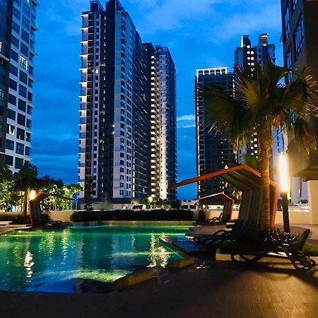 Conezion Luxury 3Br For 7Pax @Ioi Resort Putrajaya Dış mekan fotoğraf