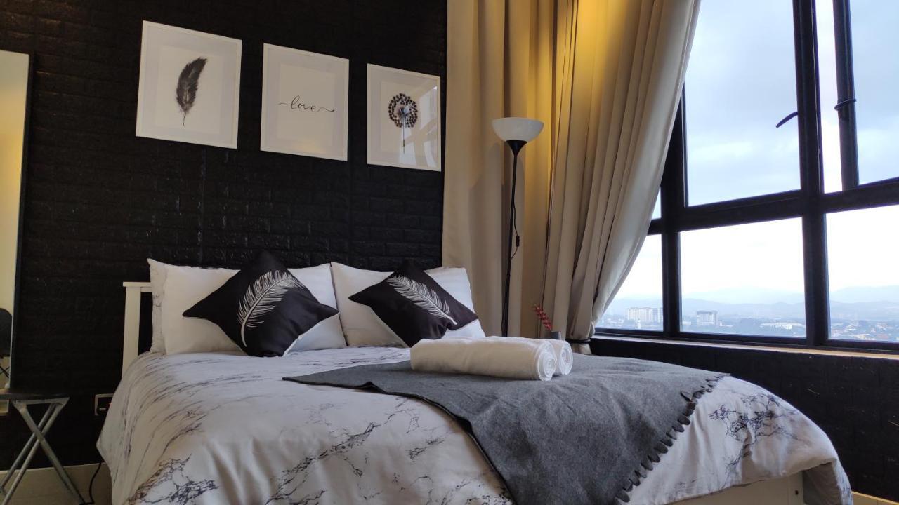 Conezion Luxury 3Br For 7Pax @Ioi Resort Putrajaya Dış mekan fotoğraf